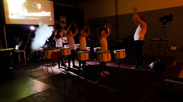 Concert Excelsior (zaterdag 6 april 2019)